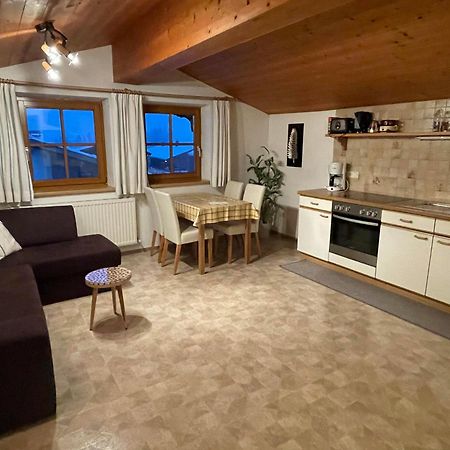 Gaestehaus Glaagut - Familie Hain Villa Hochfilzen Eksteriør bilde