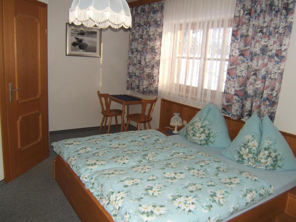 Gaestehaus Glaagut - Familie Hain Villa Hochfilzen Rom bilde