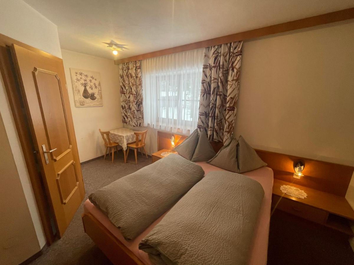 Gaestehaus Glaagut - Familie Hain Villa Hochfilzen Eksteriør bilde