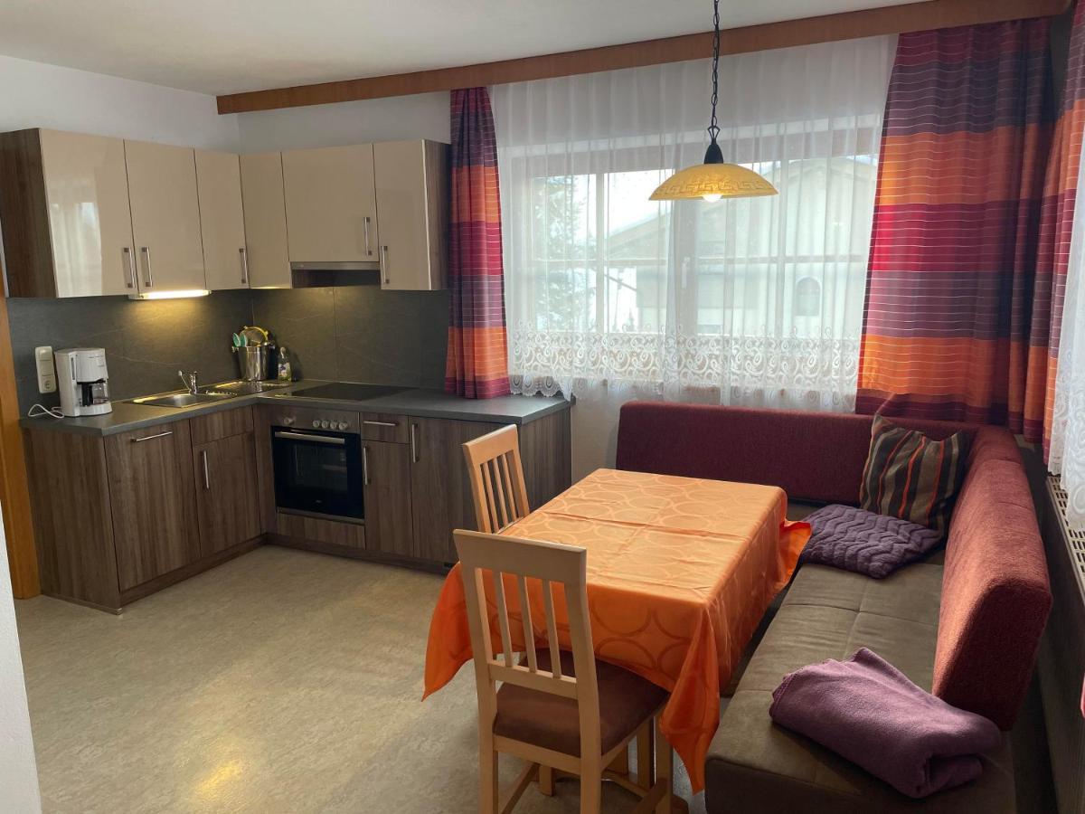 Gaestehaus Glaagut - Familie Hain Villa Hochfilzen Eksteriør bilde