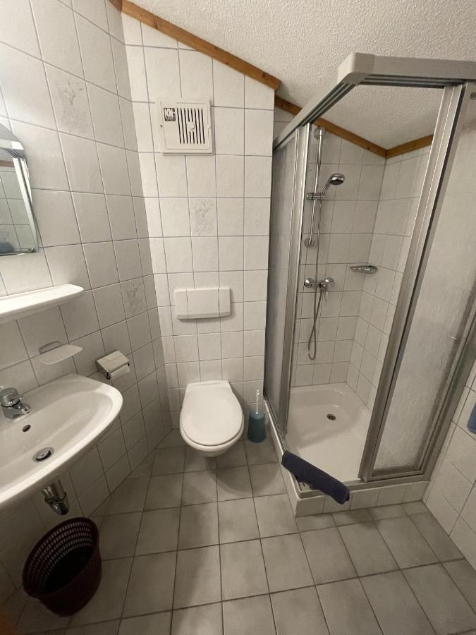 Gaestehaus Glaagut - Familie Hain Villa Hochfilzen Eksteriør bilde