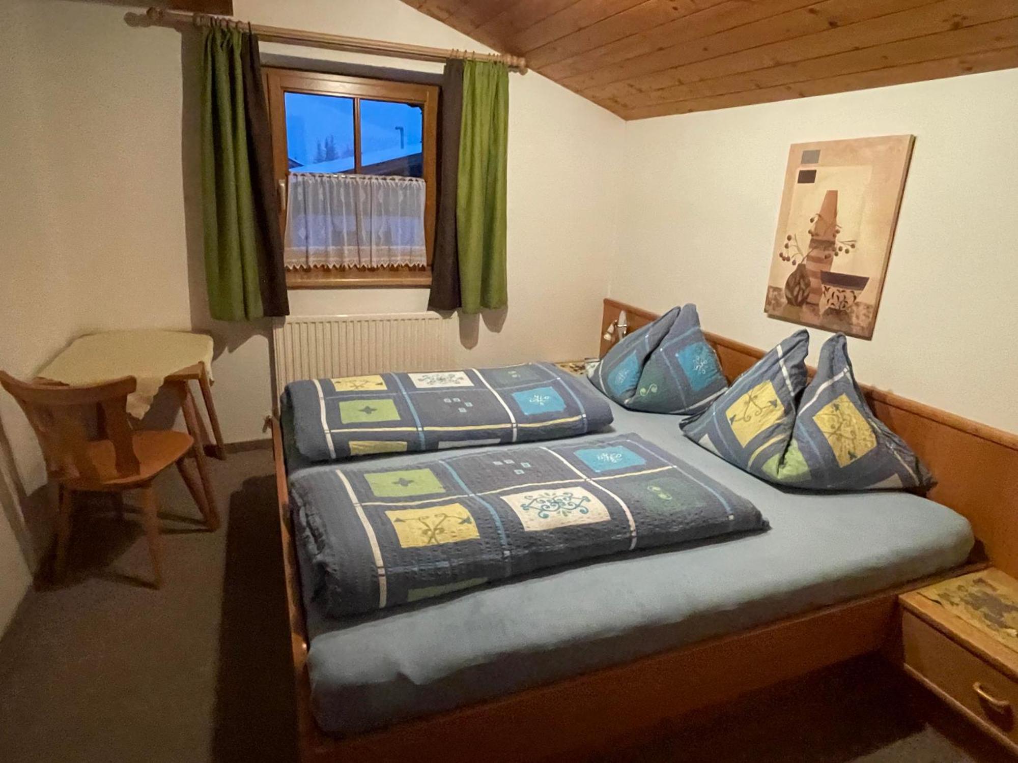 Gaestehaus Glaagut - Familie Hain Villa Hochfilzen Eksteriør bilde