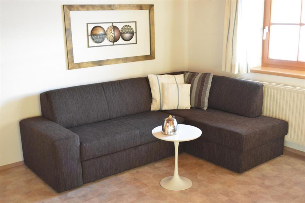 Gaestehaus Glaagut - Familie Hain Villa Hochfilzen Rom bilde