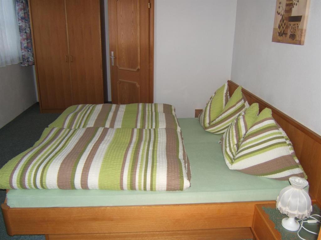 Gaestehaus Glaagut - Familie Hain Villa Hochfilzen Rom bilde