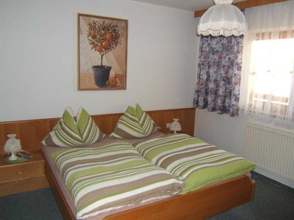 Gaestehaus Glaagut - Familie Hain Villa Hochfilzen Rom bilde