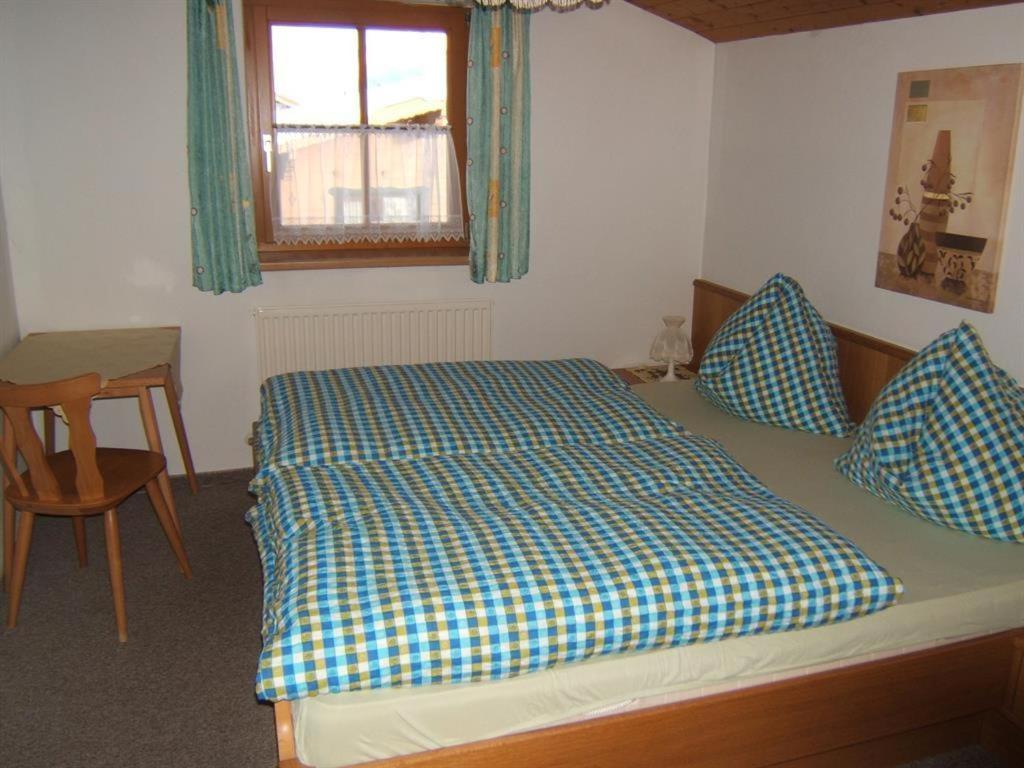 Gaestehaus Glaagut - Familie Hain Villa Hochfilzen Rom bilde
